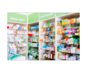 ドラッグストア