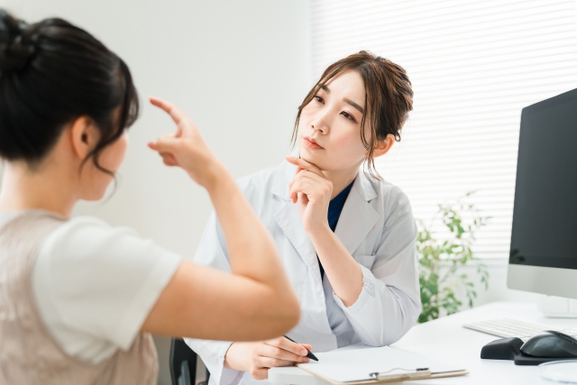 美容クリニック